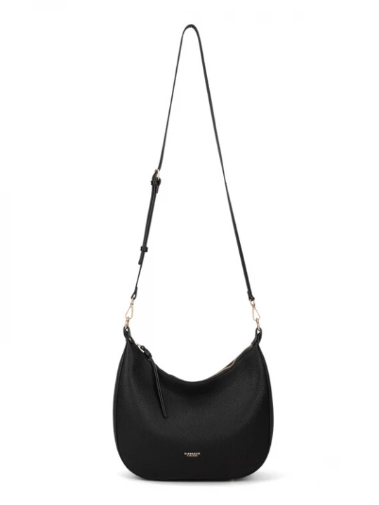 Foto van product Diana&Co. Schoudertas zwart