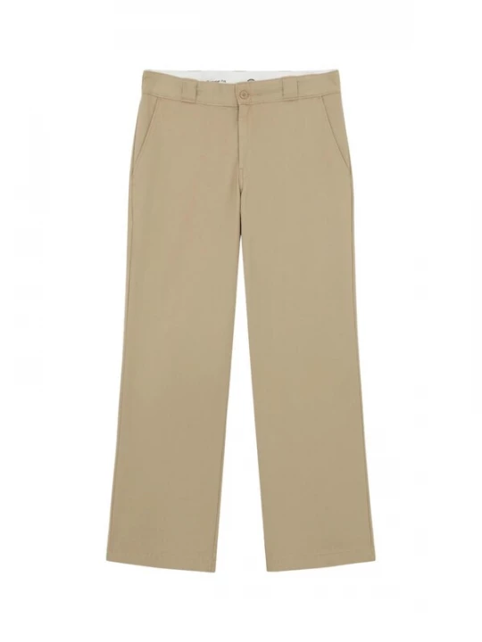Foto van product DICKIES Broek beige