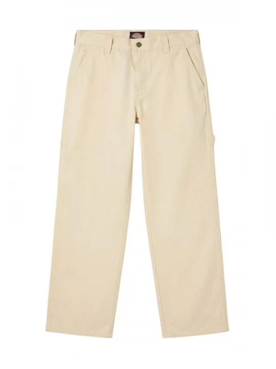 Foto van product DICKIES Broek beige