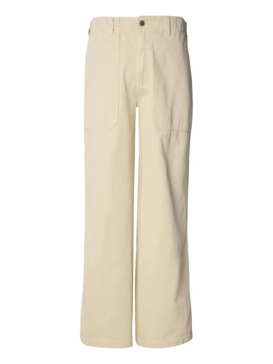 Foto van product DICKIES Broek 'Forth Smith' beige