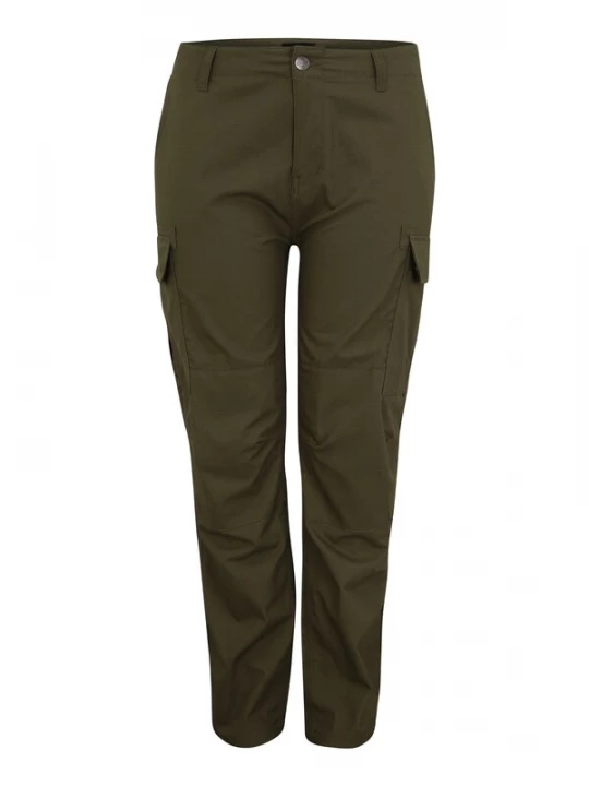 Foto van product DICKIES Cargobroek 'Millerville' kaki