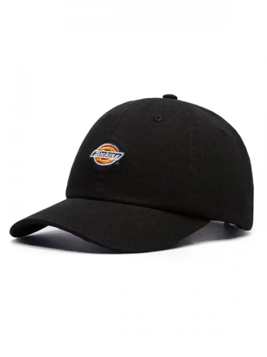 Foto van product DICKIES Hoed 'HARDWICK Cap Black' zwart