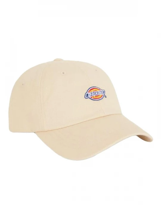 Foto van product DICKIES Hoed 'HARDWICK WhiteCap Grey' wit
