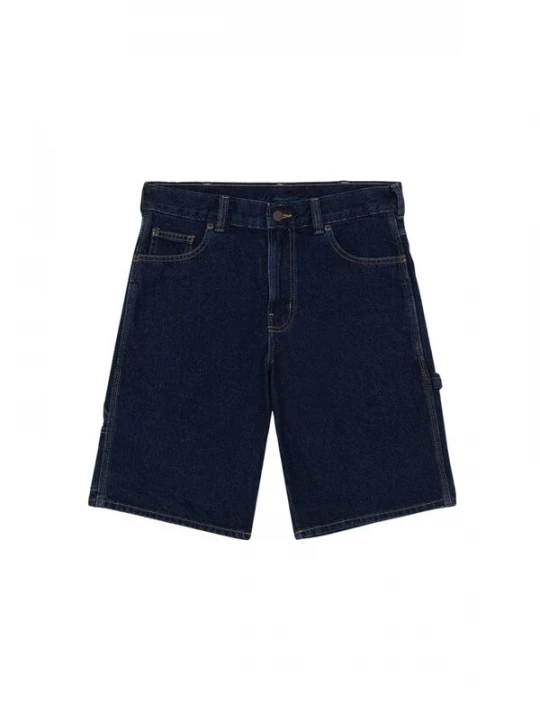 Foto van product DICKIES Jeans donkerblauw