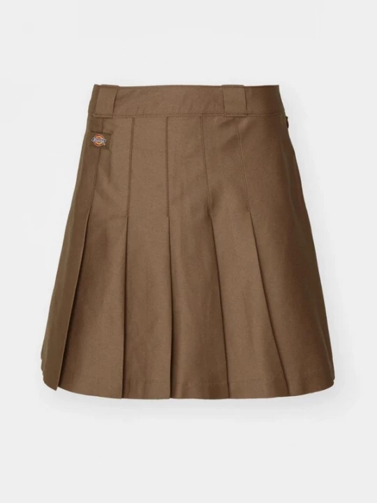 Foto van product DICKIES Rok bruin