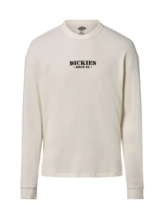 Foto van product DICKIES Shirt ecru