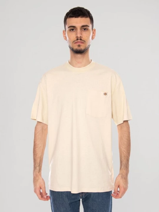 Foto van product DICKIES Shirt 'LURAY' beige