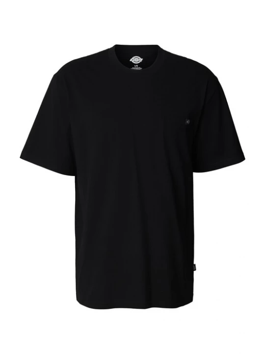 Foto van product DICKIES Shirt 'Luray' zwart
