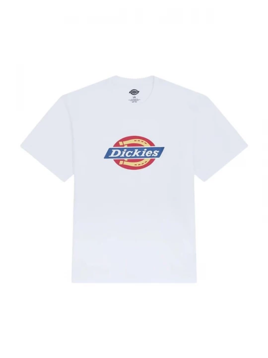 Foto van product DICKIES Shirt wit