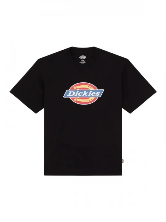 Foto van product DICKIES Shirt zwart