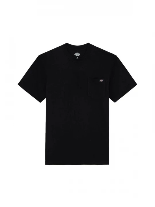 Foto van product DICKIES Shirt zwart