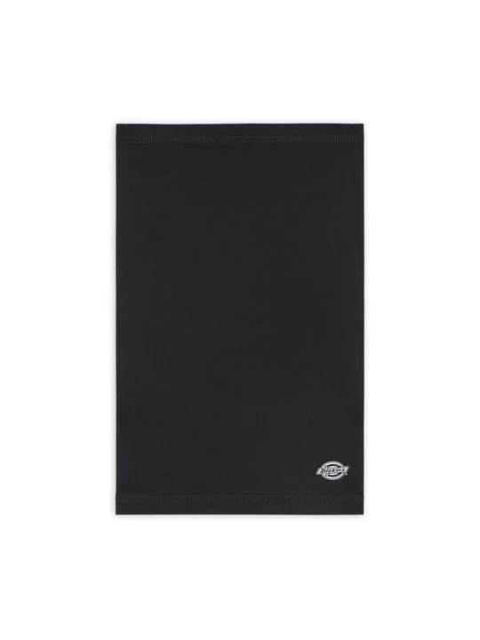Foto van product DICKIES Sjaal 'Temp IQ Gaiter Black' zwart