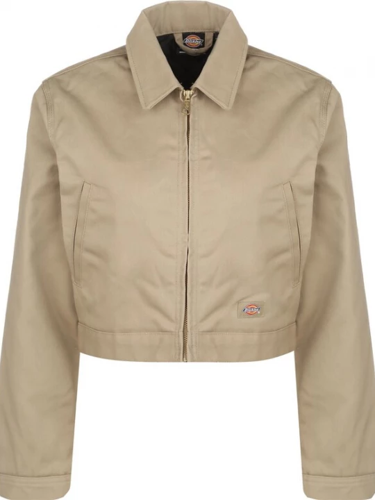 Foto van product DICKIES Tussenjas beige
