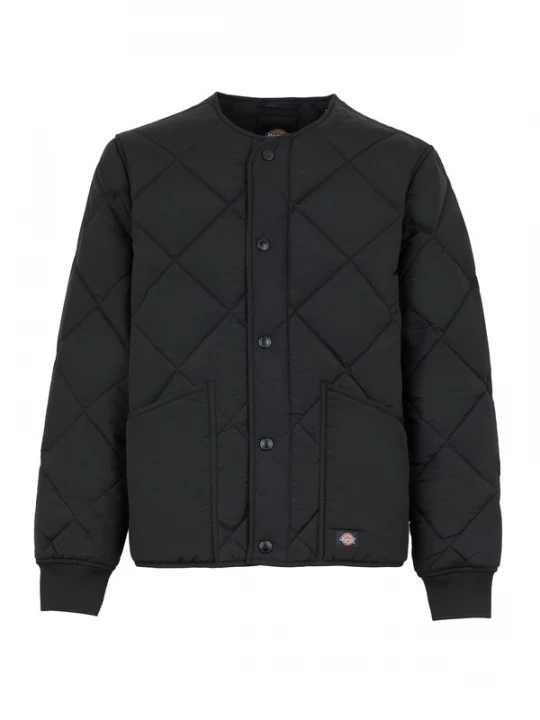 Foto van product DICKIES Tussenjas 'Samburg' zwart
