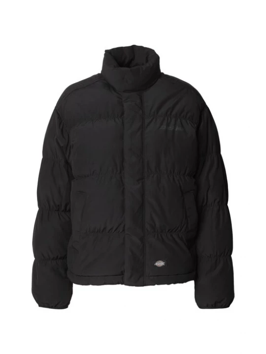 Foto van product DICKIES Tussenjas 'Scobey' zwart