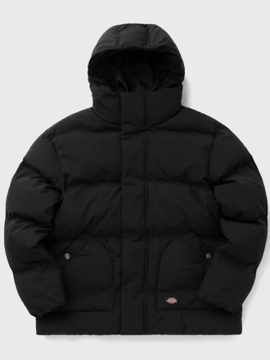 Foto van product DICKIES Tussenjas zwart