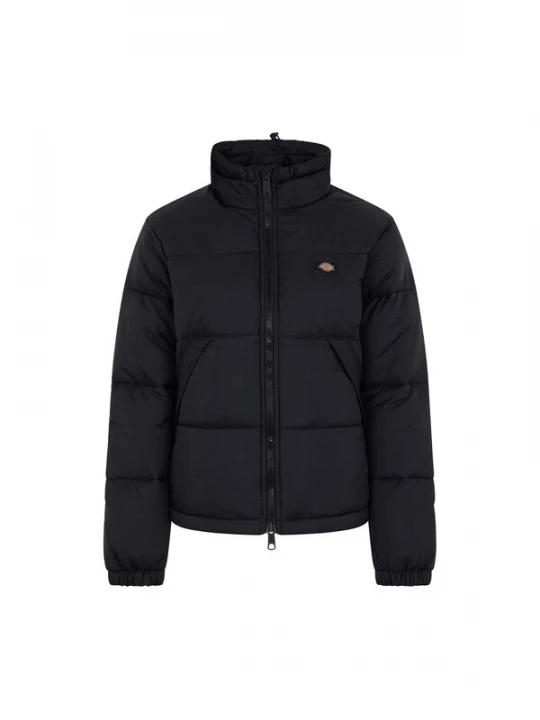 Foto van product DICKIES Winterjas 'Alatna' zwart