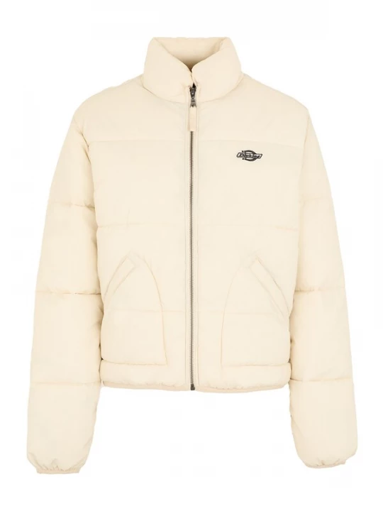 Foto van product DICKIES Winterjas 'Summerdale' beige