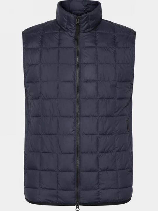 Foto van product Didriksons Bodywarmer 'Samuel' marine