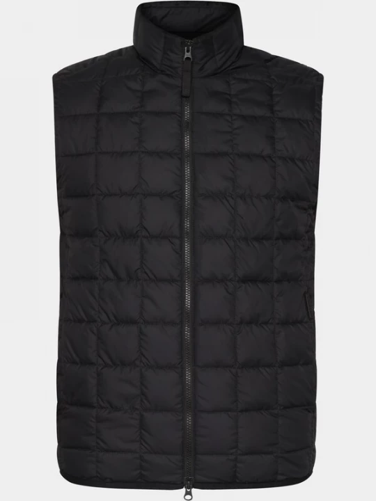 Foto van product Didriksons Bodywarmer 'Samuel' zwart