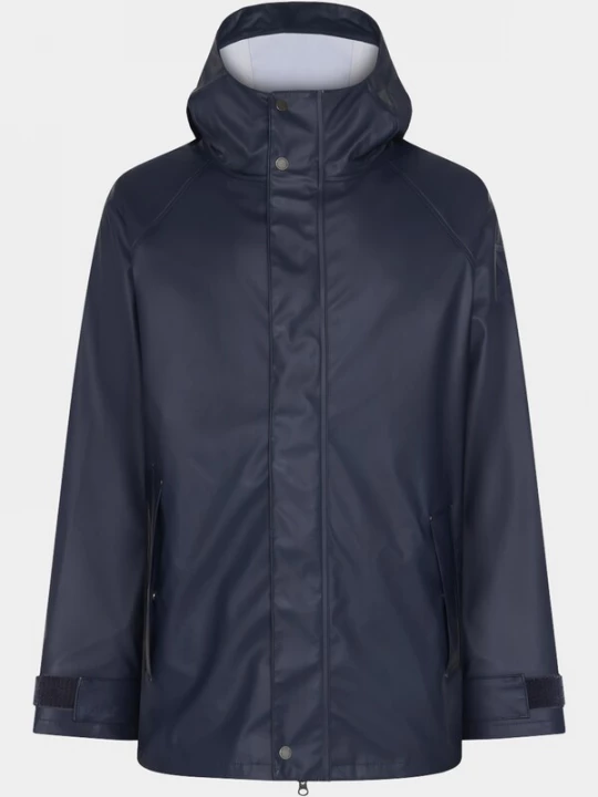 Foto van product Didriksons Functionele jas 'DARWIN' navy