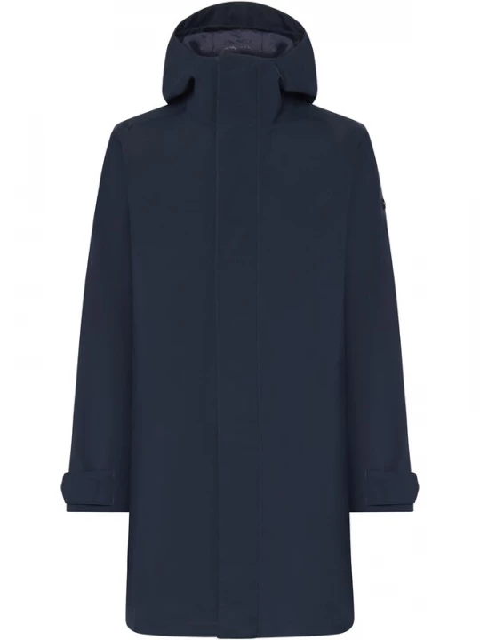 Foto van product Didriksons Tussenparka 'George' navy