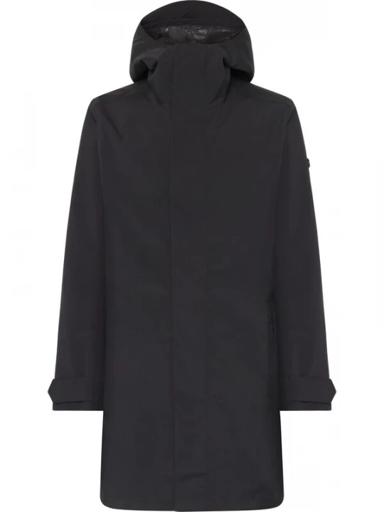 Foto van product Didriksons Tussenparka 'George' zwart