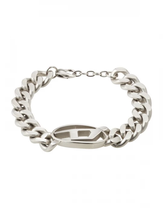 Foto van product DIESEL Armband zilver