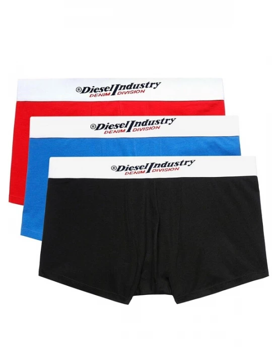 Foto van product DIESEL Boxershorts 'DAMIEN 0JFAC' gemengde kleuren