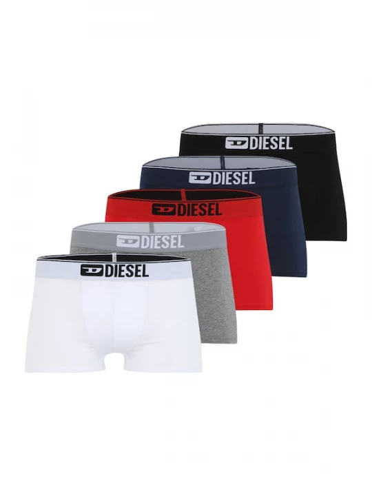 Foto van product DIESEL Boxershorts 'Damien' gemengde kleuren