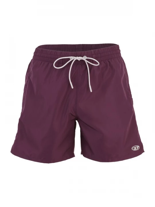 Foto van product DIESEL Boxershorts lila