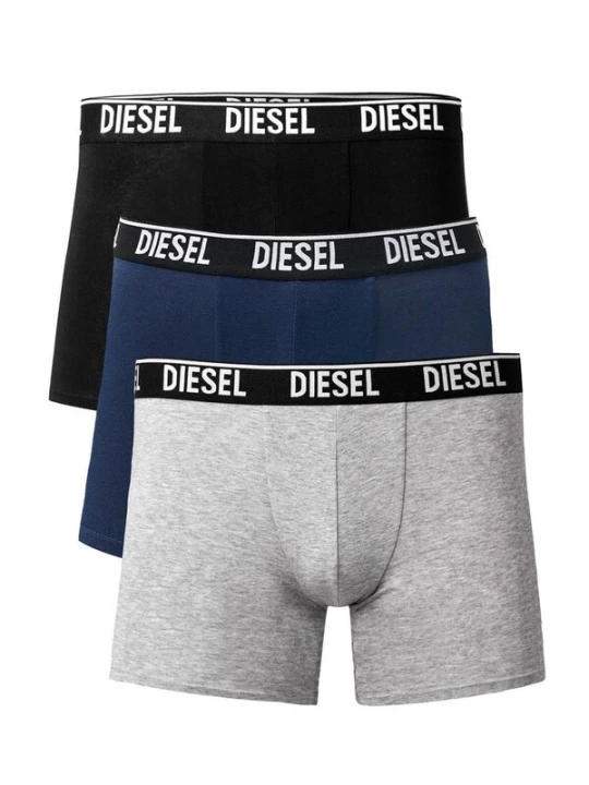 Foto van product DIESEL Boxershorts 'SEBASTIAN E4125' gemengde kleuren