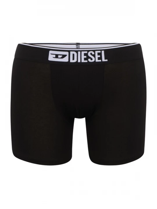 Foto van product DIESEL Boxershorts 'Sebastian' zwart / wit