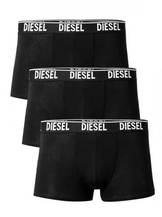 Foto van product DIESEL Boxershorts 'SHAWN E4101' zwart