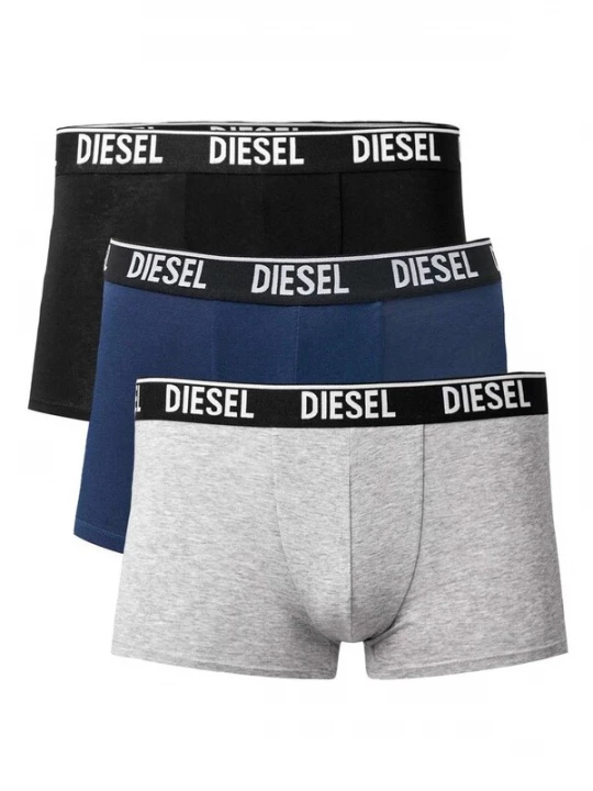Foto van product DIESEL Boxershorts 'SHAWN E4125' gemengde kleuren