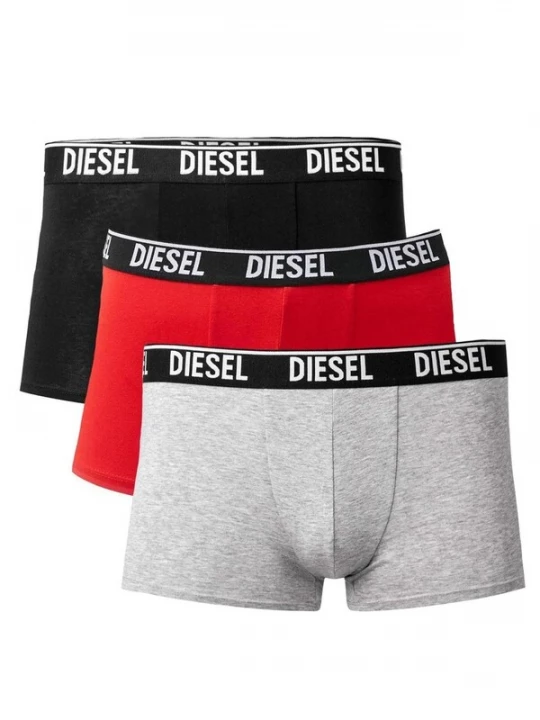 Foto van product DIESEL Boxershorts 'SHAWN E5120' gemengde kleuren