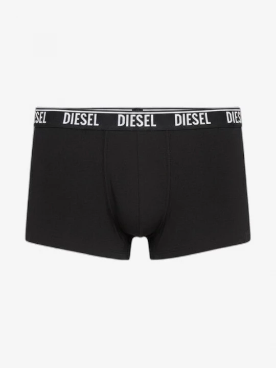 Foto van product DIESEL Boxershorts zwart