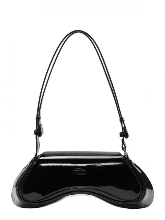 Foto van product DIESEL Handtas 'PLAY' zwart