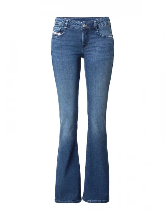 Foto van product DIESEL Jeans '1969 D-Ebbey' blauw