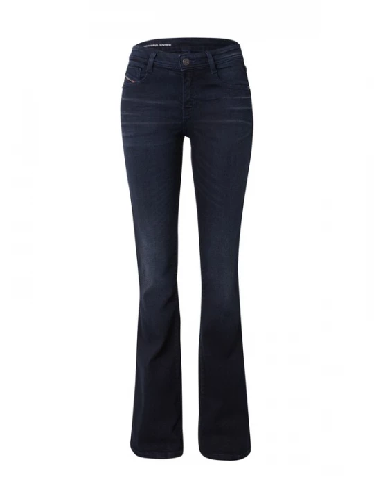 Foto van product DIESEL Jeans '1969 D-EBBEY' donkerblauw