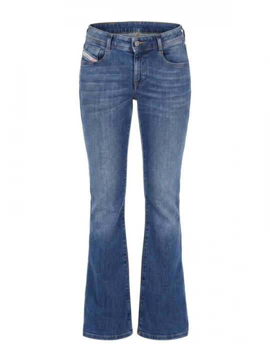 Foto van product DIESEL Jeans '1969 D-EBBEY' royal blue / koningsblauw