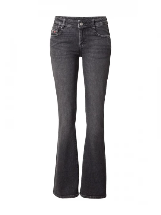 Foto van product DIESEL Jeans '1969 D-EBBEY' zwart
