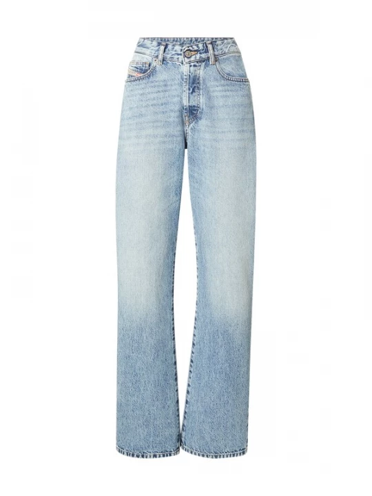 Foto van product DIESEL Jeans '1971 D-SENT' blauw denim