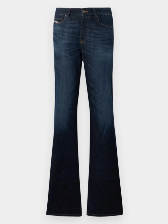 Foto van product DIESEL Jeans '1971 SENT' blauw denim