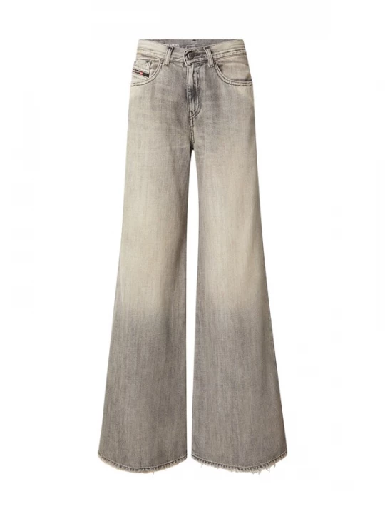 Foto van product DIESEL Jeans '1978 D-AKEMI' greige