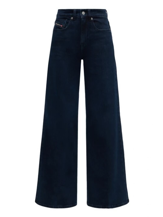 Foto van product DIESEL Jeans '1978 D-AKEMI' navy