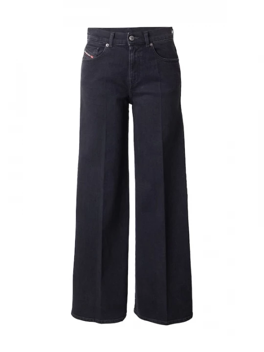 Foto van product DIESEL Jeans '1978 D-AKEMI' zwart