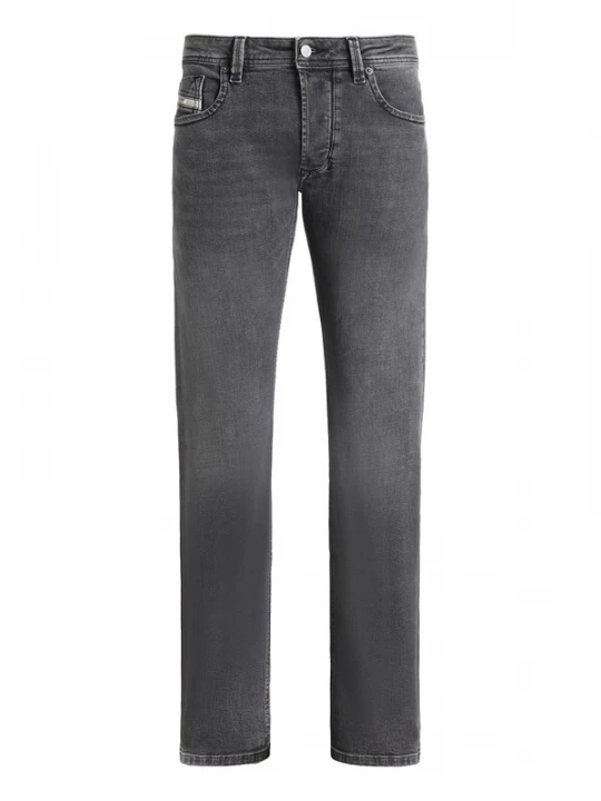 Foto van product DIESEL Jeans '1985 LARKEE' black denim