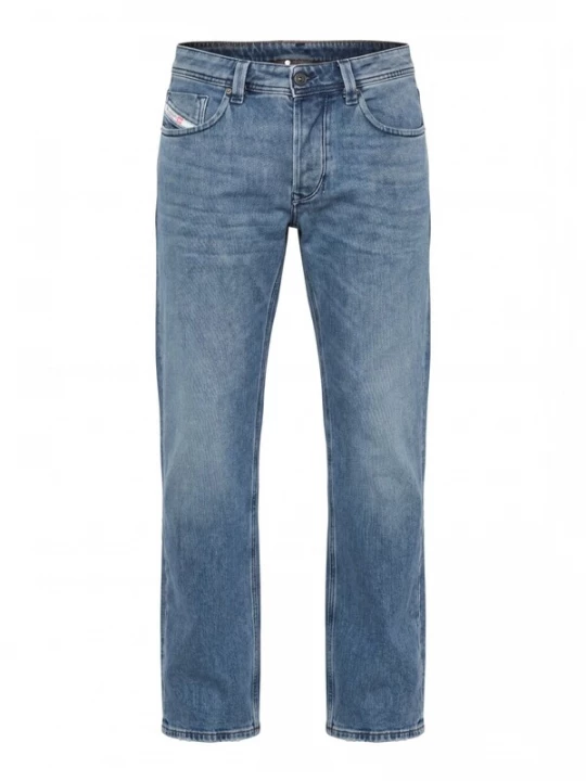 Foto van product DIESEL Jeans '1985 LARKEE' blauw denim
