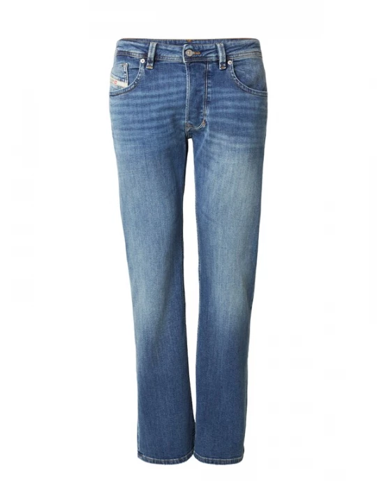Foto van product DIESEL Jeans '1985 LARKEE' blauw denim